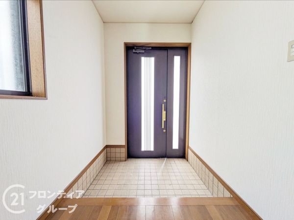 大津市柳川１丁目の中古一戸建て