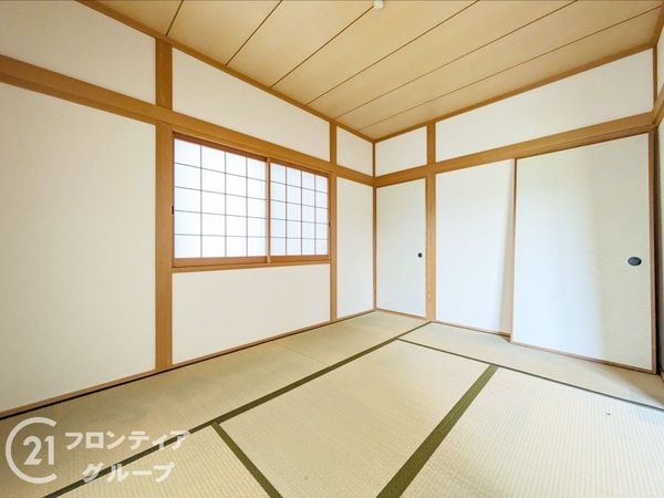 大津市柳川１丁目の中古一戸建て