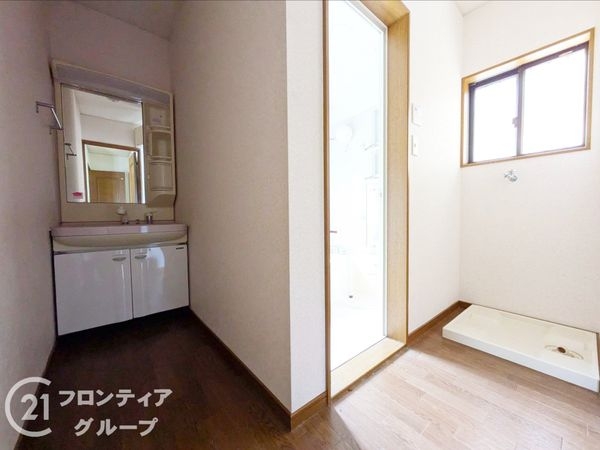 大津市柳川１丁目の中古一戸建て