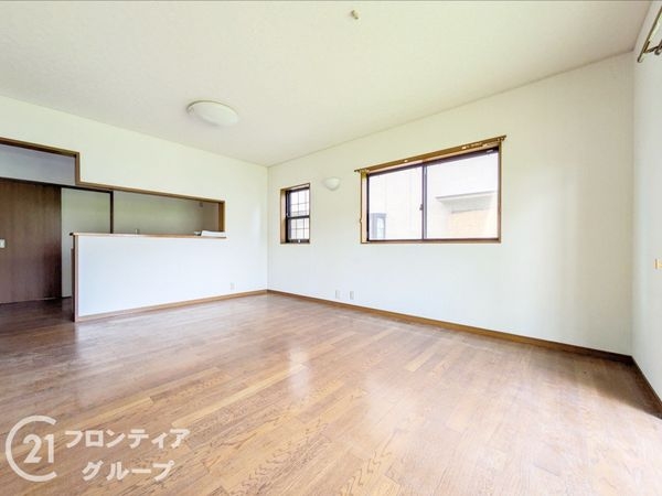 大津市柳川１丁目の中古一戸建て