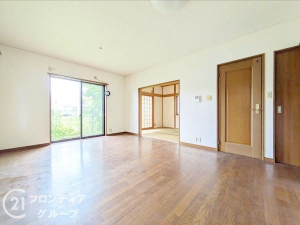 大津市柳川１丁目の中古一戸建て