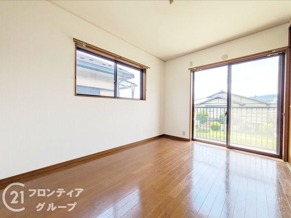 大津市柳川１丁目の中古一戸建て
