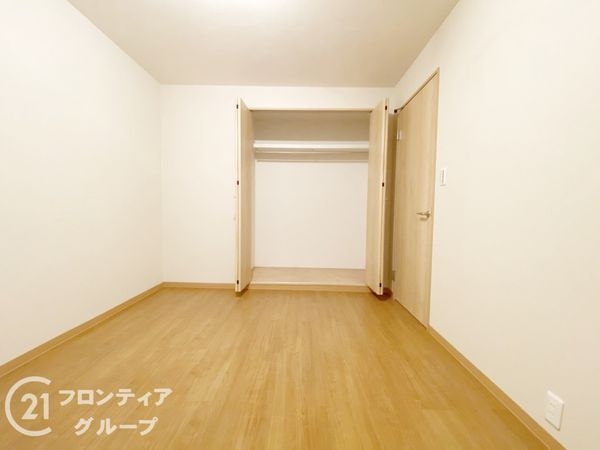 深草西浦住宅　中古マンション