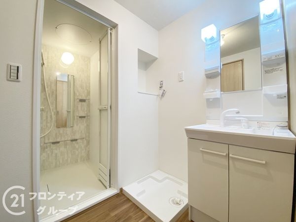 深草西浦住宅　中古マンション
