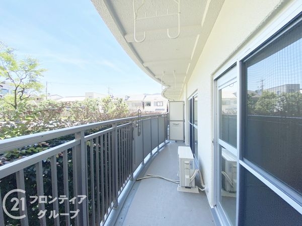 深草西浦住宅　中古マンション