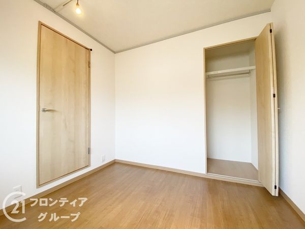 深草西浦住宅　中古マンション