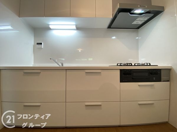 深草西浦住宅　中古マンション