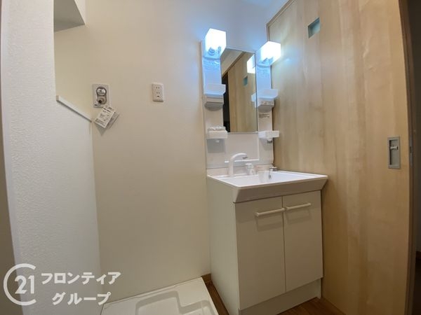 深草西浦住宅　中古マンション