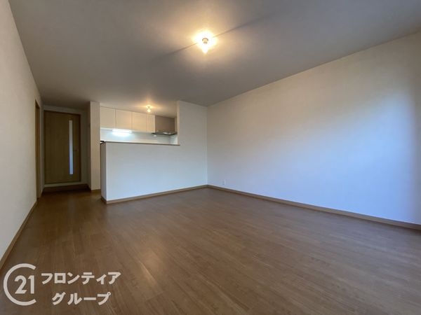 深草西浦住宅　中古マンション