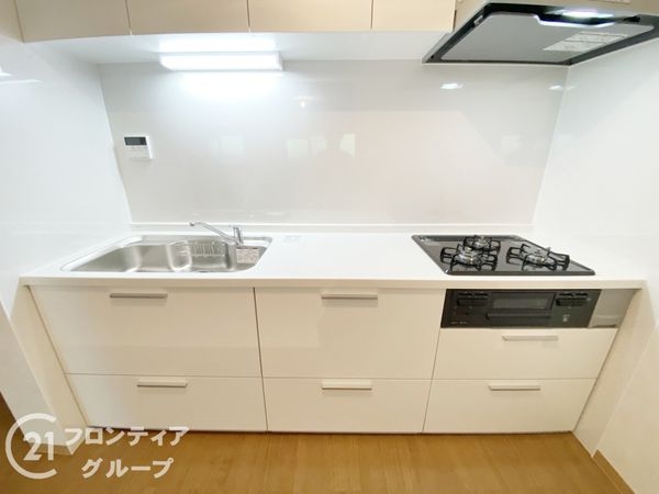 深草西浦住宅　中古マンション