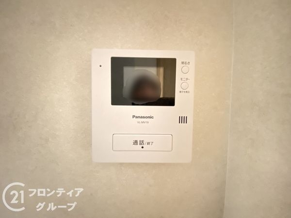 深草西浦住宅　中古マンション