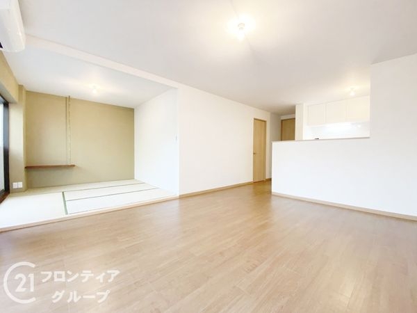 深草西浦住宅　中古マンション
