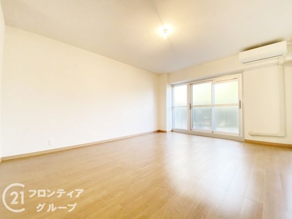 深草西浦住宅　中古マンション