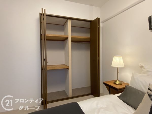 レックス伏見東　中古マンション