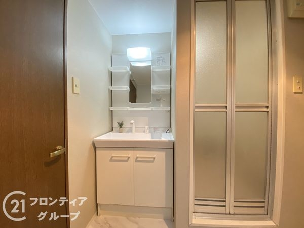 レックス伏見東　中古マンション