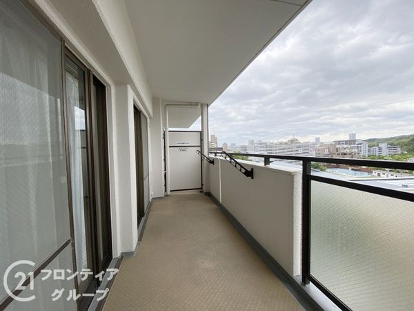 レックス伏見東　中古マンション