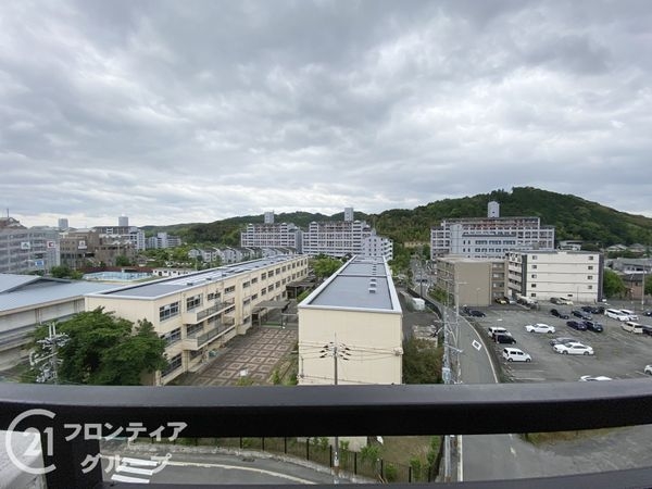 レックス伏見東　中古マンション