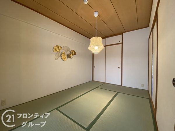 レックス伏見東　中古マンション