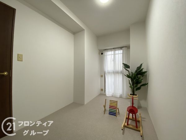 レックス伏見東　中古マンション