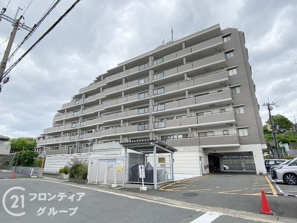 レックス伏見東　中古マンション