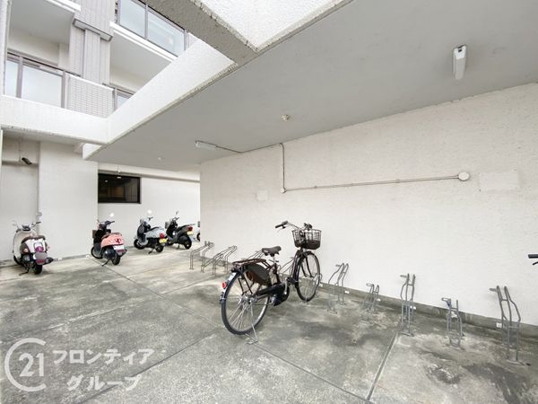 レックス伏見東　中古マンション