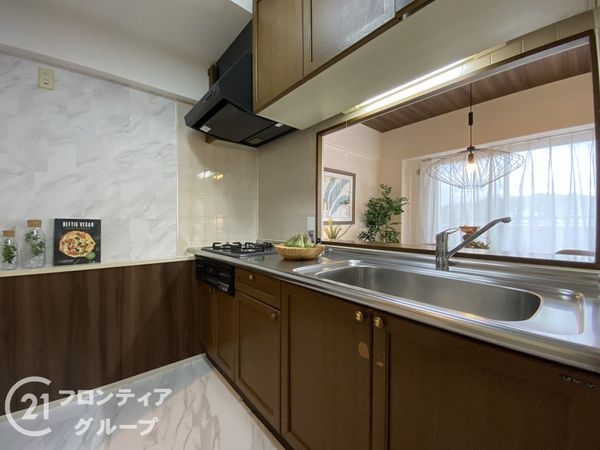 レックス伏見東　中古マンション