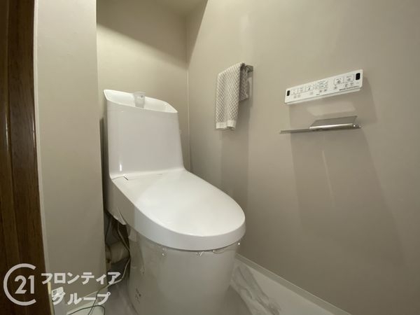 レックス伏見東　中古マンション
