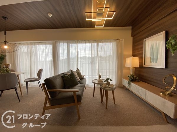 レックス伏見東　中古マンション