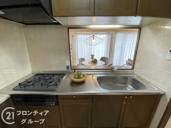 レックス伏見東　中古マンション