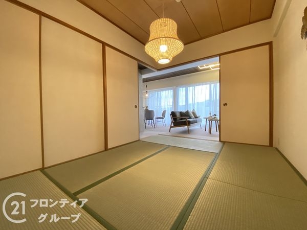 レックス伏見東　中古マンション