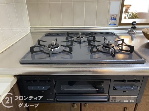 レックス伏見東　中古マンション