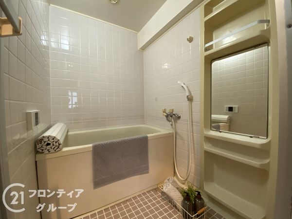 レックス伏見東　中古マンション