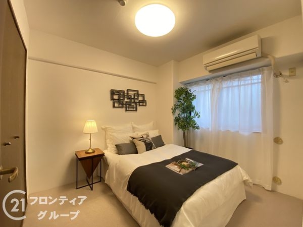 レックス伏見東　中古マンション