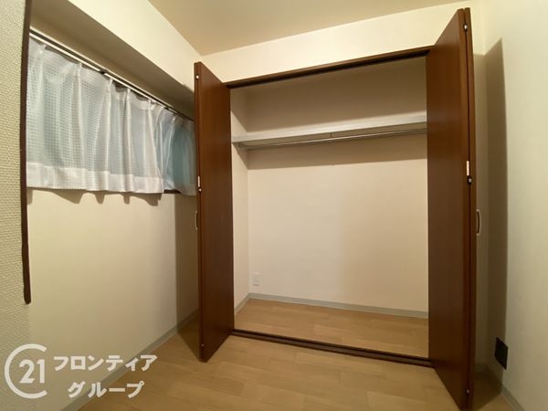 山科ハイツ　中古マンション