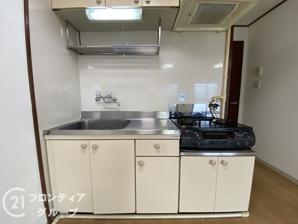 山科ハイツ　中古マンション