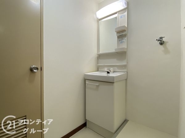 山科ハイツ　中古マンション