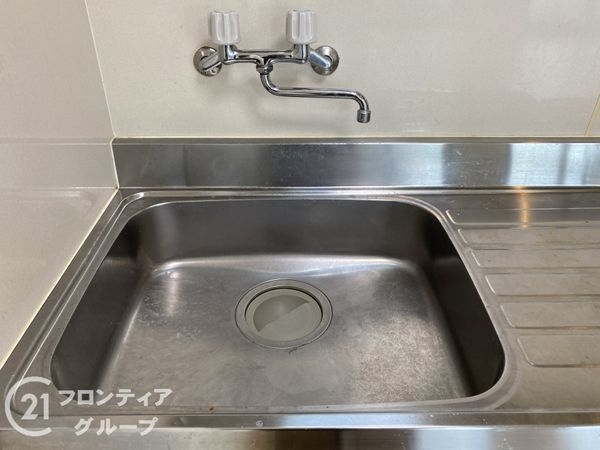 山科ハイツ　中古マンション