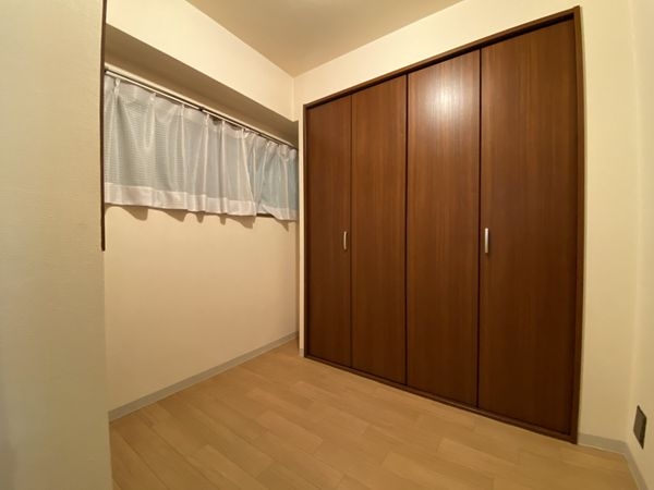 山科ハイツ　中古マンション