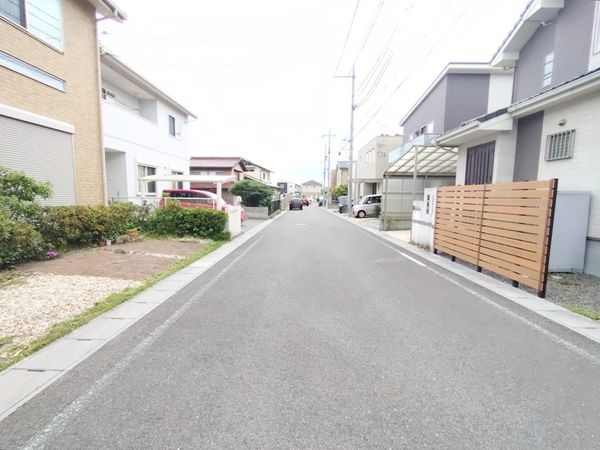 大津市下阪本５丁目の中古一戸建て