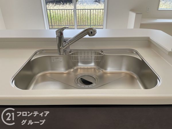 宇治市伊勢田町砂田　新築一戸建　全１区画