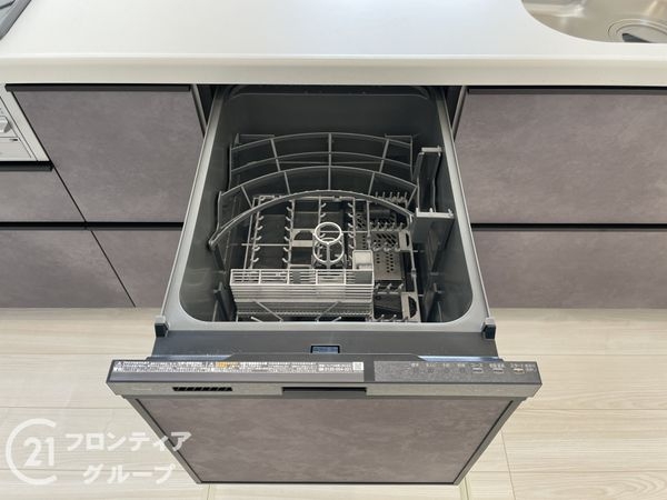 宇治市伊勢田町砂田　新築一戸建　全１区画