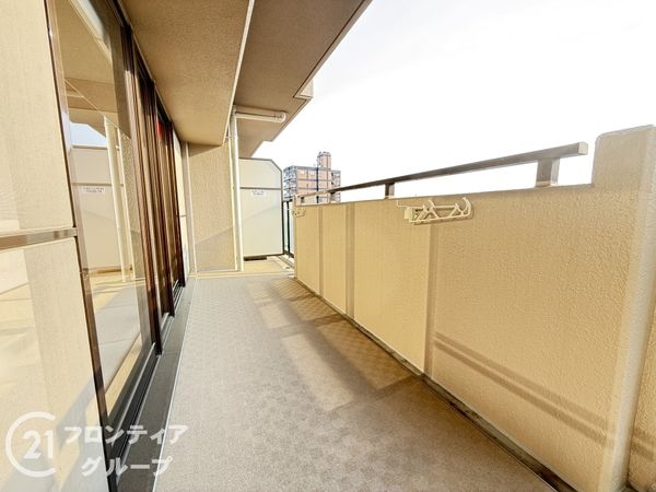 ファミール西院　中古マンション