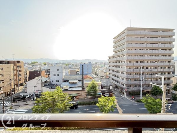 ファミール西院　中古マンション