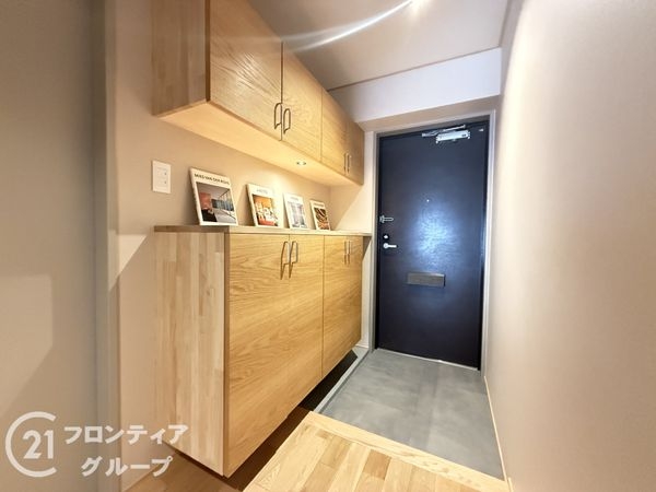 ファミール西院　中古マンション