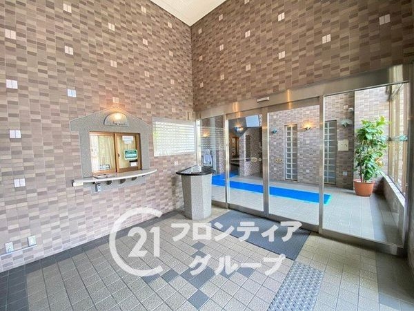 ファミール西院　中古マンション