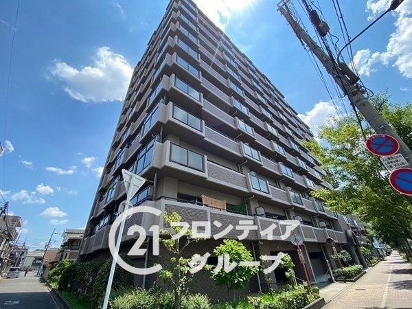ファミール西院　中古マンション