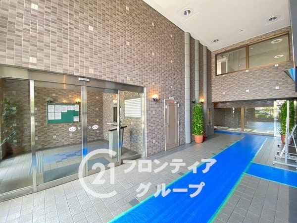 ファミール西院　中古マンション