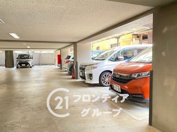 ファミール西院　中古マンション