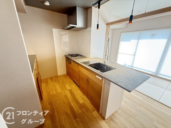 ファミール西院　中古マンション
