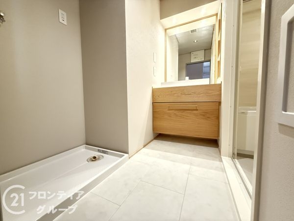 ファミール西院　中古マンション